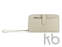 Кошелёк женский «Daphne» с ключницей