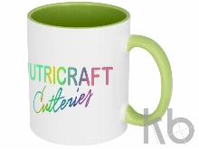 Кружка «Pix» для сублимации