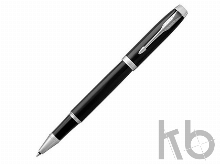 Ручка роллер Parker «IM Core Black CT»