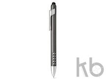 Ручка шариковая со стилусом