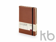 Ежедневник недатированный А5 «Megapolis Velvet»