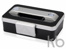 Портативное зарядное устройство «Ампер», 3100 mAh