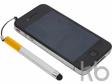 Ручка-подвеска на мобильный телефон