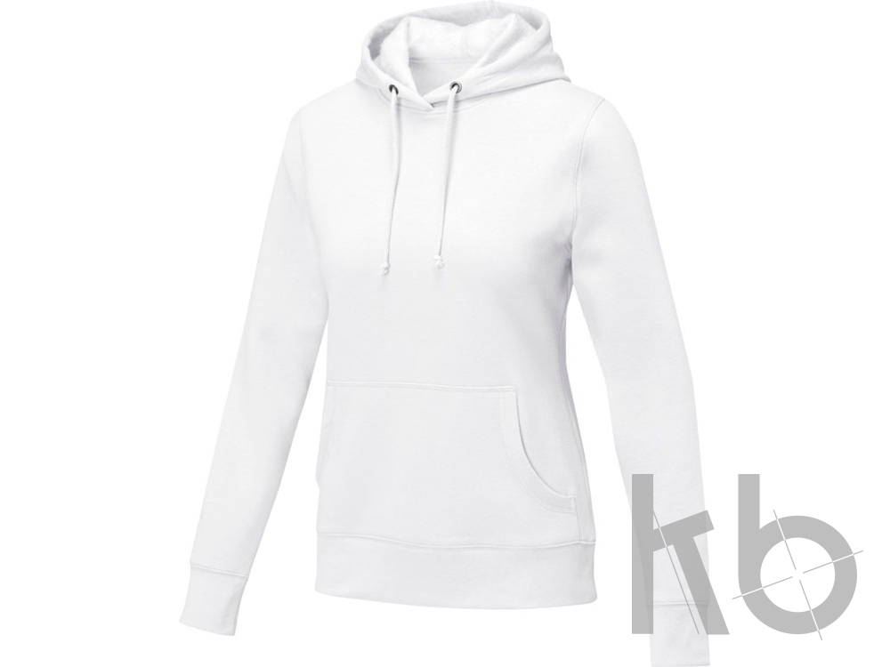 Толстовка с капюшоном «Charon» женская