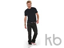 Футболка «Heavy Super Club» мужская