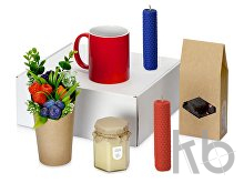 Подарочный набор «Ягодный сад»