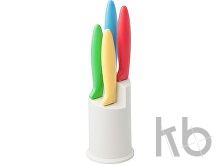 Набор ножей