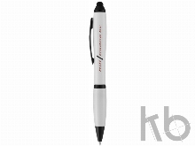 Ручка-стилус шариковая «Nash»