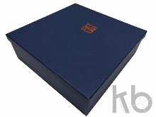 Набор стаканов для виски «Российский стиль»