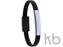 Браслет с зарядным кабелем USB-C