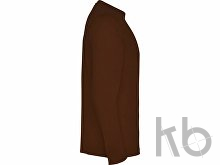 Футболка c длинным рукавом «Extreme» мужская