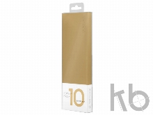 Внешний аккумулятор «NEO ARIA», 10000 mAh