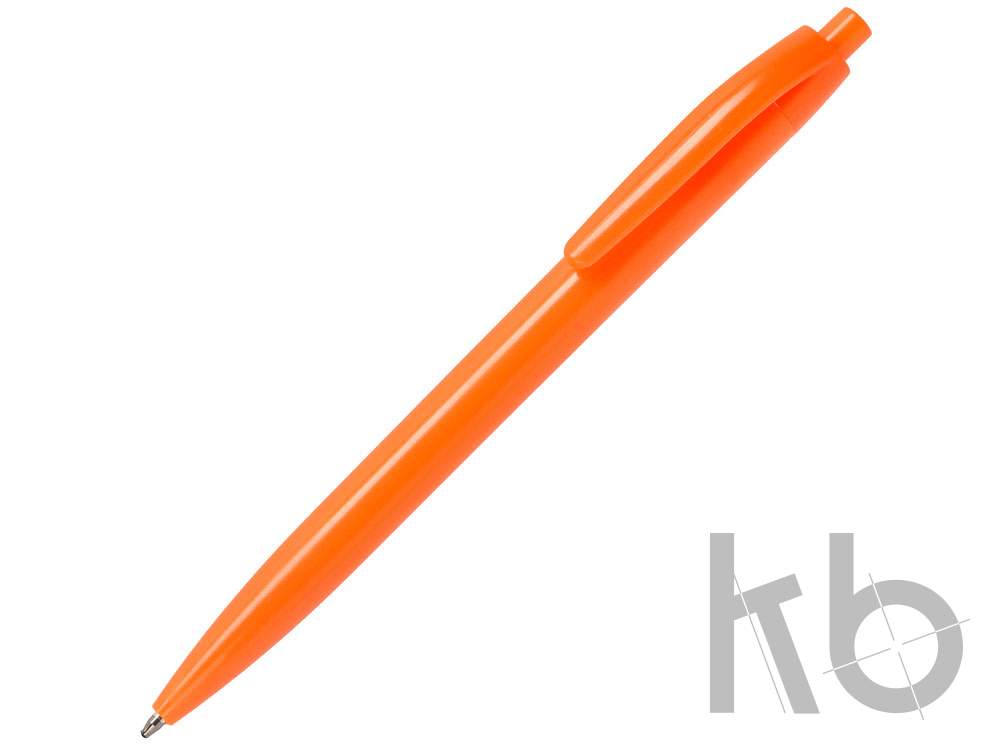 Ручка шариковая пластиковая «Air»