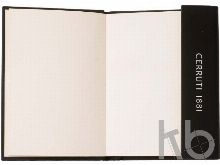 Набор: блокнот А5, брелок с USB-флешкой на 16 Гб