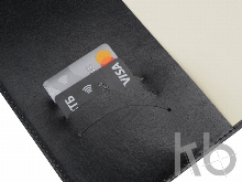 Еженедельник недатированный А4 «Profy»