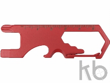 Мультиинструмент «Carabiner»