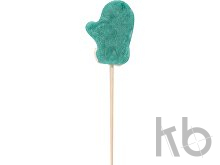 Леденец на палочке «Варежка»