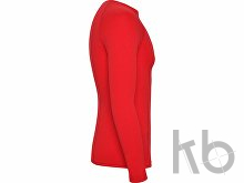 Термофутболка с длинным рукавом «Prime» детская