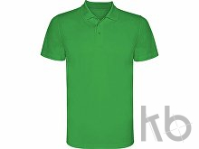 Рубашка поло «Monzha» мужская