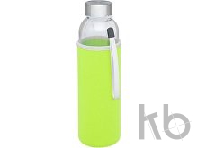 Бутылка спортивная «Bodhi» из стекла