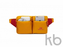 Поясная/сумка-слинг для мобильных устройств