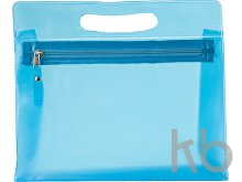PVC  toilet bag
