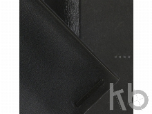 Обложка для блокнота А7 «Dusk»