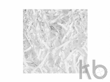 Бумажный наполнитель