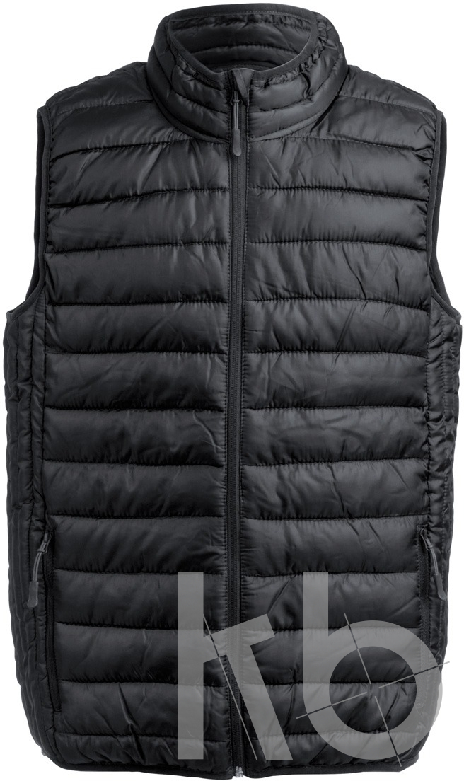 bodywarmer vest