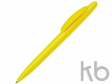 Ручка шариковая с антибактериальным покрытием «Icon Green»