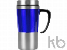 Термокружка «Чаепитие»