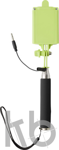 ABS selfie stick