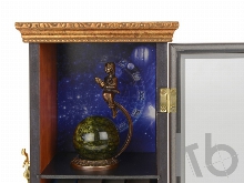 Шкаф «Созвездие Дева»