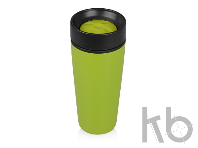 Подарочный набор Lunch с термокружкой, ланч-боксом