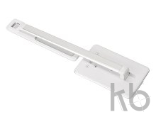 Настольная лампа с функцией беспроводной зарядки «Starline»