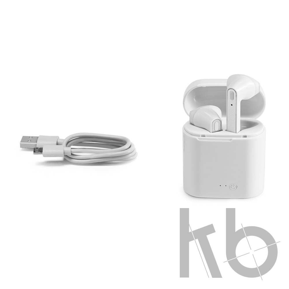 KANDEL. Беспроводные наушники