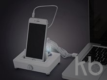 Подставка под мобильный телефон «Подстанция»