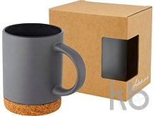 Кружка «Neiva» с пробковым основанием