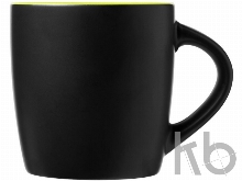 Керамическая чашка «Riviera»