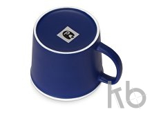 Кружка «Nancy», матовая