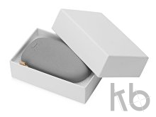 Внешний аккумулятор в форме камня «Stone», 10400 mAh