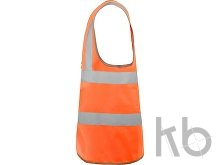 Жилет светоотражающий «Polux»