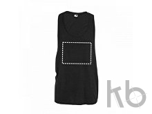 THC IBIZA. Мужская майка