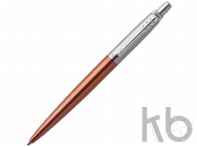 Ручка шариковая Parker «Jotter Core Chelsea Orange CT»