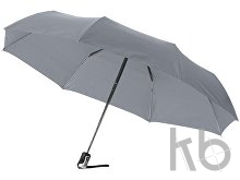 Зонт складной «Alex»