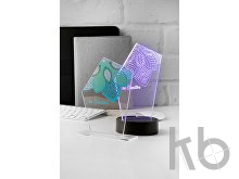 LED light trophy