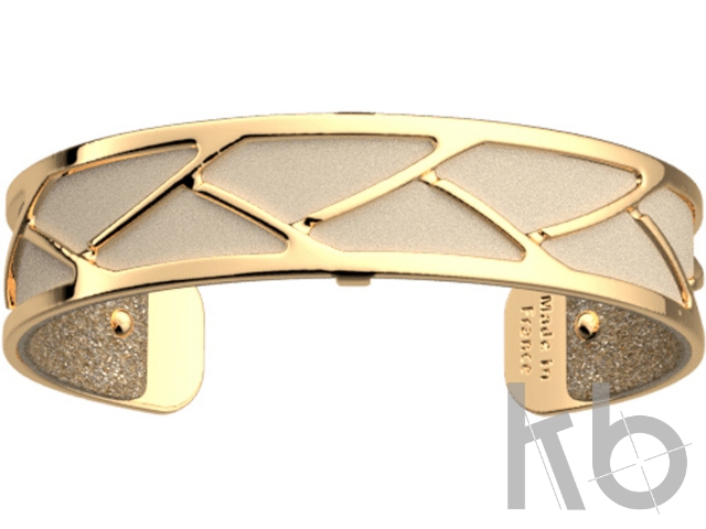 Браслет-бэнгл из коллекции Tresse