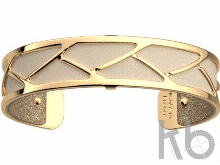 Браслет-бэнгл из коллекции Tresse