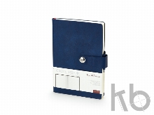 Ежедневник недатированный А5 «Primavera»