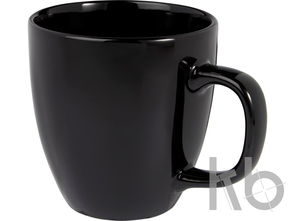 Керамическая кружка 430 мл «Moni»